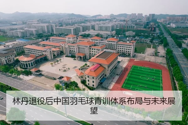 林丹退役后中国羽毛球青训体系布局与未来展望